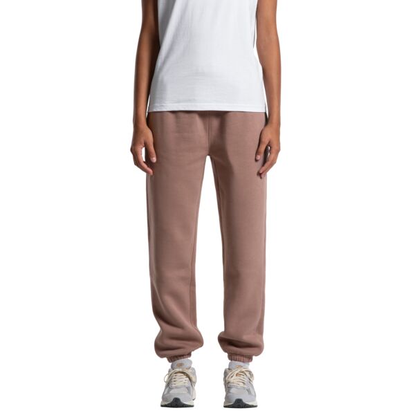 AS Colour Wo's Relax Track Pants Thumbnail