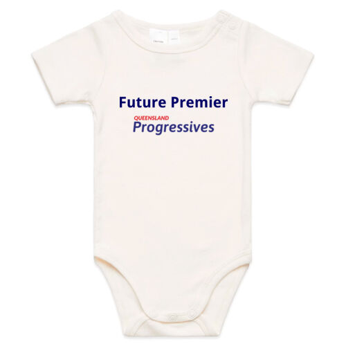 Queensland Progressives Thumbnail