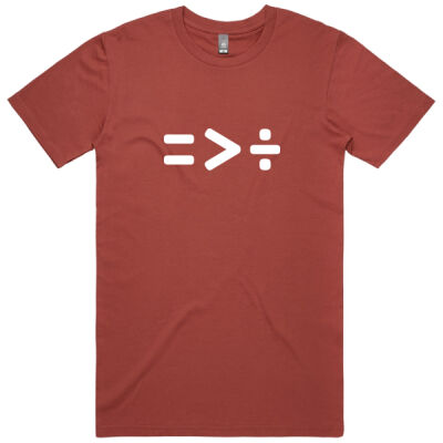 Equality is Greater Than Division Thumbnail