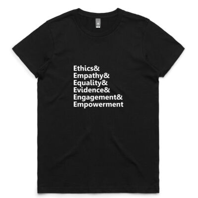 Progressives E's - Women's fit Thumbnail
