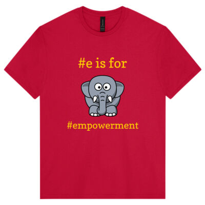 #empowerment Thumbnail
