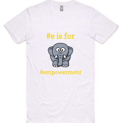 #empowerment Thumbnail