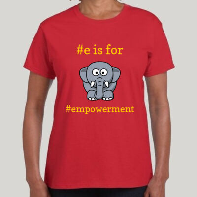 #empowerment Thumbnail