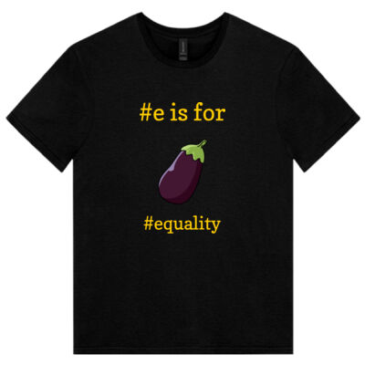 #equality Thumbnail