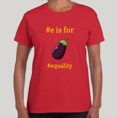 #equality Thumbnail