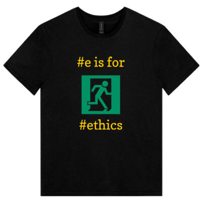 #ethics and Es Thumbnail