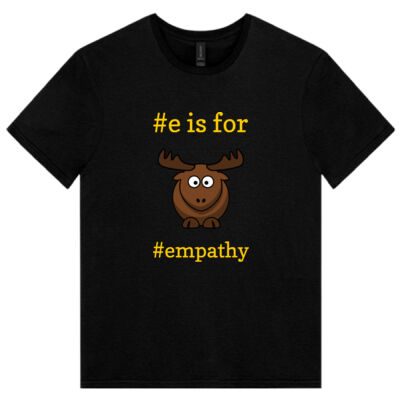 #empathy Thumbnail