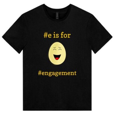 #engagement Thumbnail