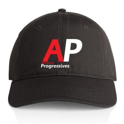 Progressives cap Thumbnail