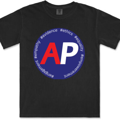 super hero T Thumbnail