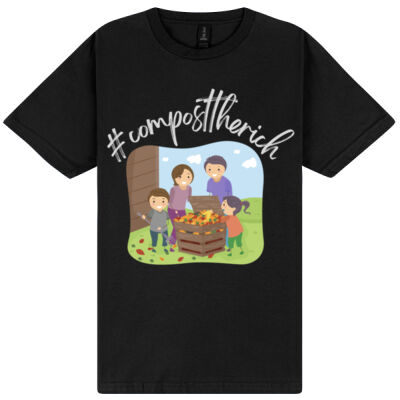 compost dark t Thumbnail