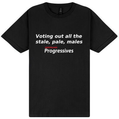 QLD Progressives SPM Thumbnail