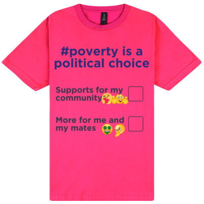 poverty is a political choice 3 Thumbnail
