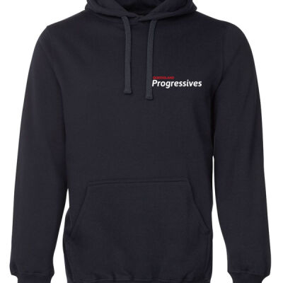 Queensland Progressives hoodie Thumbnail