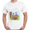 Gildan Adult Cotton Tee  Thumbnail