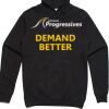 AS Colour Adult Stencil Hoodie Thumbnail