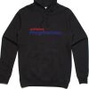 AS Colour Adult Stencil Hoodie Thumbnail