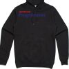 AS Colour Adult Stencil Hoodie Thumbnail