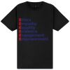 Gildan Unisex Softstyle Tee  Thumbnail
