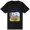 Gildan Unisex Softstyle Tee  Thumbnail