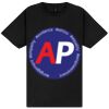Gildan Unisex Softstyle Tee  Thumbnail