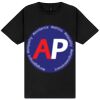 Gildan Unisex Softstyle Tee  Thumbnail