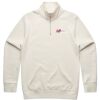 AS Colour  Stencil Half Zip  Thumbnail