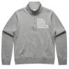 AS Colour WOs Half Zip  Thumbnail