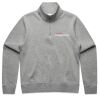AS Colour WOs Half Zip  Thumbnail