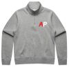 AS Colour WOs Half Zip  Thumbnail