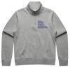 AS Colour WOs Half Zip  Thumbnail