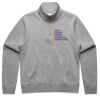 AS Colour WOs Half Zip  Thumbnail