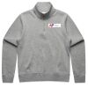 AS Colour WOs Half Zip  Thumbnail