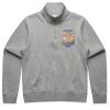 AS Colour WOs Half Zip  Thumbnail