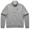 AS Colour WOs Half Zip  Thumbnail
