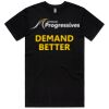 AS Colour Staple Plus 5cm Tee Thumbnail