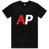 AS Colour Staple Plus 5cm Tee Thumbnail
