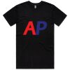 AS Colour Staple Plus 5cm Tee Thumbnail