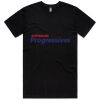 AS Colour Staple Plus 5cm Tee Thumbnail