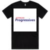 AS Colour Staple Plus 5cm Tee Thumbnail