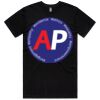 AS Colour Staple Plus 5cm Tee Thumbnail