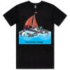 AS Colour Staple Plus 5cm Tee Thumbnail