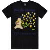 AS Colour Staple Plus 5cm Tee Thumbnail