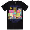 AS Colour Staple Plus 5cm Tee Thumbnail