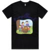 AS Colour Staple Plus 5cm Tee Thumbnail