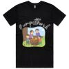 AS Colour Staple Plus 5cm Tee Thumbnail