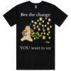 AS Colour Staple Plus 5cm Tee Thumbnail
