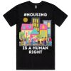 AS Colour Staple Plus 5cm Tee Thumbnail