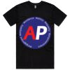 AS Colour Staple Plus 5cm Tee Thumbnail