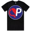 AS Colour Staple Plus 5cm Tee Thumbnail